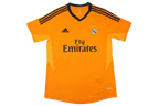 R. Madrid 13/14 3rd Retro Club Jersey
