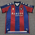 25/26 Levante Home Kit Stadium Version