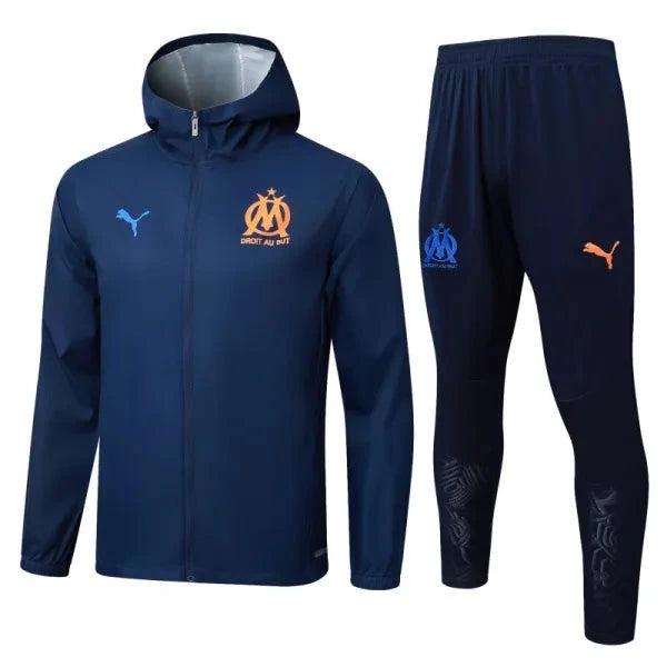 25/26 Marseille Tracksuit