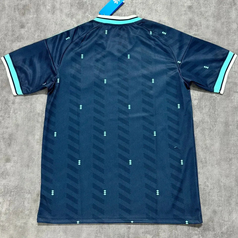 2026 Germany Away Kit Stadium Version POS