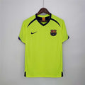 Barça 05/06 Away Retro Club Jersey