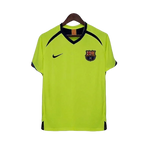Barça 05/06 Away Retro Club Jersey