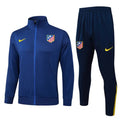 25/26 Atletico Madrid Kids Tracksuit