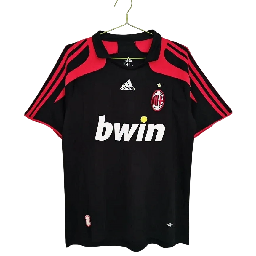 AC Milan 07/08 3rd Retro Club Jersey