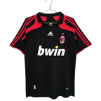 AC Milan 07/08 3rd Retro Club Jersey
