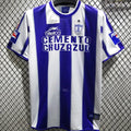 Pachuca 01/02 Home Retro Jersey