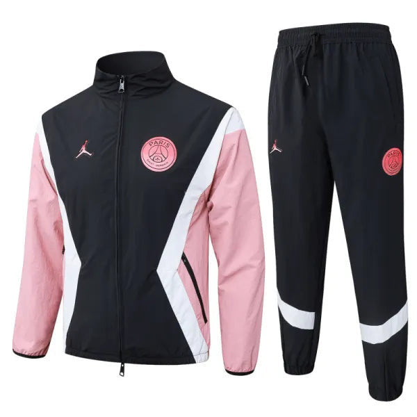 25/26 Paris Kids Tracksuit #12