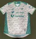 25/26 Santos Away Kit Stadium Version