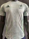 24/25 Mexico Away Kit Player Version