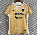 25/26 Pumas Training Kit Stadium Version