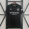 25/26 Man. City Away Kit Stadium Version