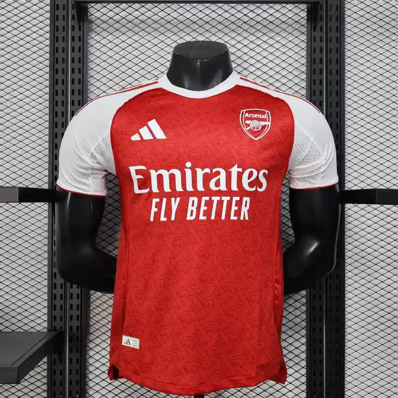 26/27 ARS Home Kit Player Version