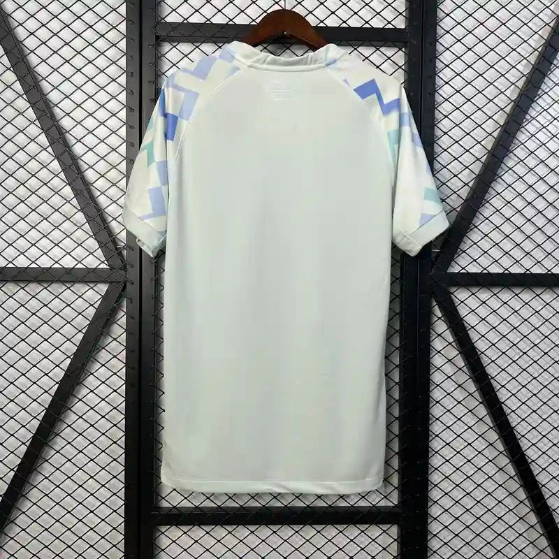 25/26 Inter Milan Away Kit Stadium Version