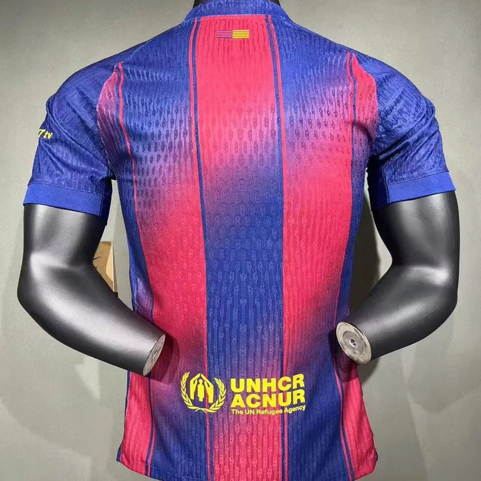 25/26 Barça x Olivia Rodrigo Kit Player Version
