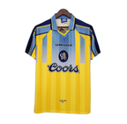 C.F.C 95/97 Away Retro Club Jersey