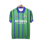 Newcastle 1995 Away Retro Club Jersey
