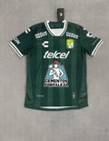 25/26 Leon Home Kit Stadium Version