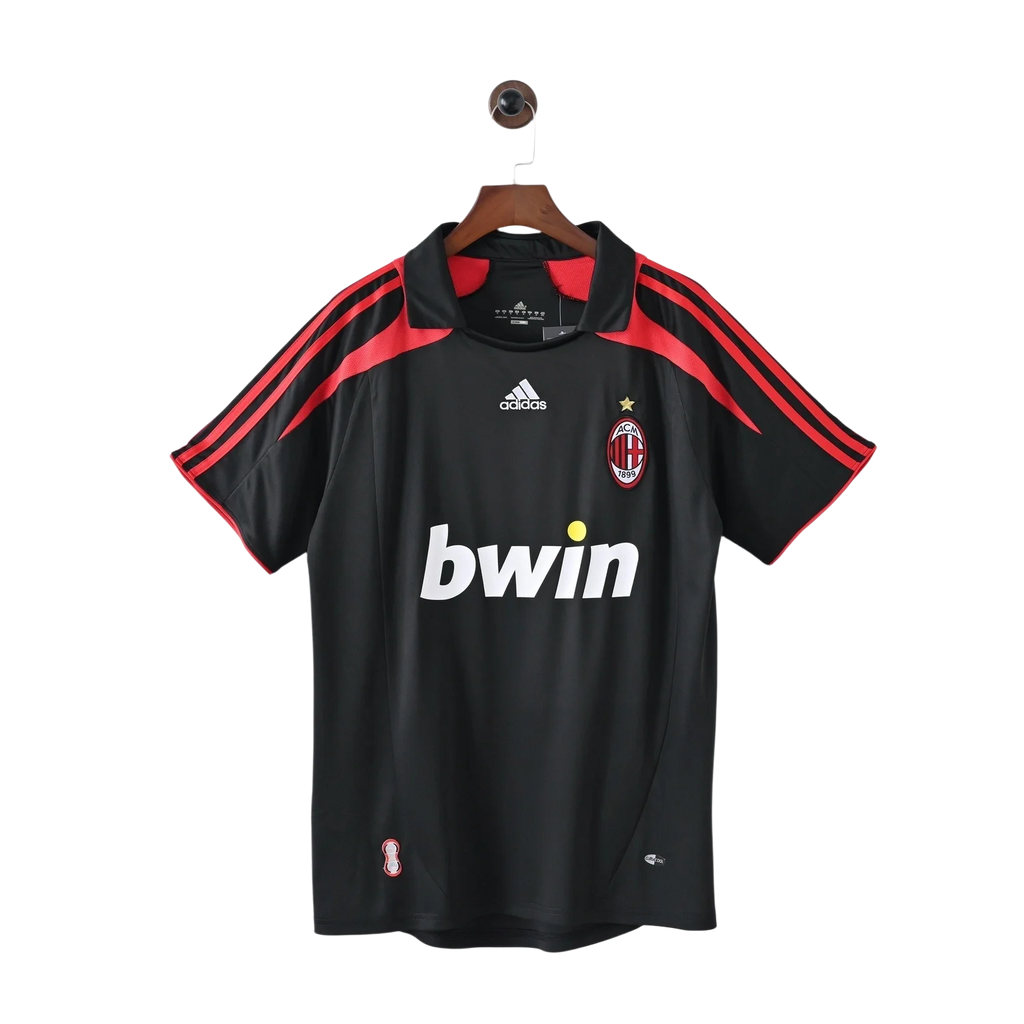 AC Milan 06/07 3rd Retro Club Jersey