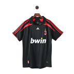 AC Milan 06/07 3rd Retro Club Jersey