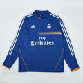Real Madrid 2013/14 Training Top (Blue)