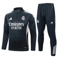 25/26 R.Madrid Tracksuit #16