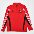 AC Milan 2003/04 Training Top (Red)