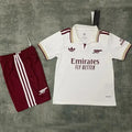 25/26 ARS Kids Third Kit Stadium Version