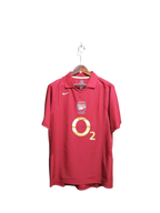 ARS 05/06 Home Retro Club Jersey