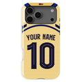 Barça Away Case