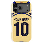 Barça Away Case