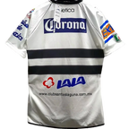 Santos 07/08 Away Retro Jersey