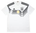 Germany Home 2018 Jersey