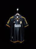 R. Madrid 98/99 Away Retro Club Jersey