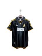 R. Madrid 98/99 Away Retro Club Jersey