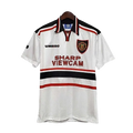Man. Utd Away 97/99 Kit