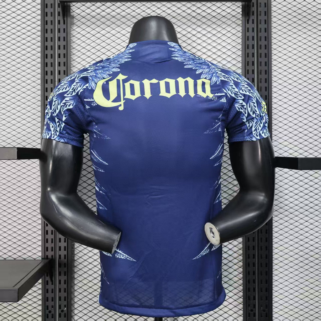 25/26 America Away Kit Player Version