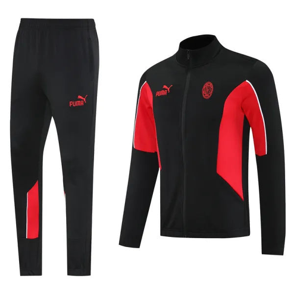 25/26 AC Milan Kids Tracksuit