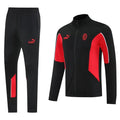 25/26 AC Milan Kids Tracksuit