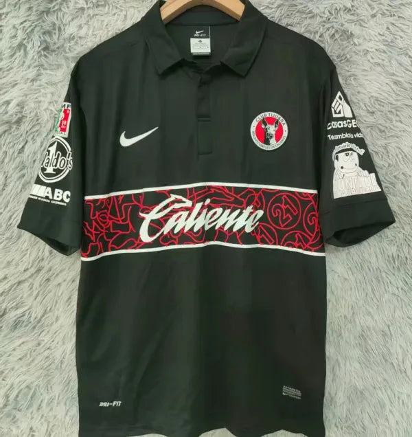 Tijuana 12/13 Away Retro Jersey