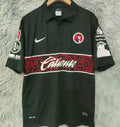 Tijuana 12/13 Away Retro Jersey