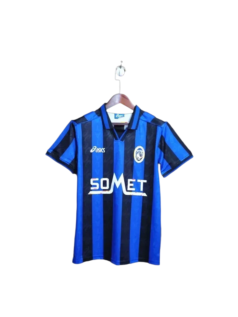 Atalanta 96/97 Home Retro Club Jersey