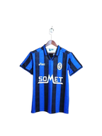 Atalanta 96/97 Home Retro Club Jersey