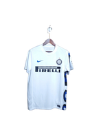 Inter Milan 2010 Away Retro Club Jersey