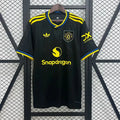 25/26 Man. Utd. Third Kit Stadium Version