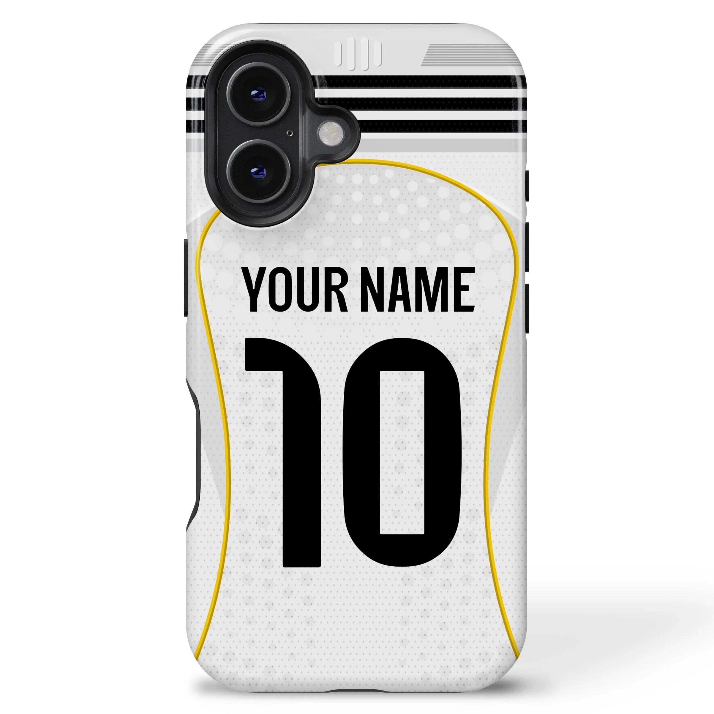 R.Madrid Home Case