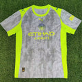 25/26 Man. City Third Kit Stadium Version
