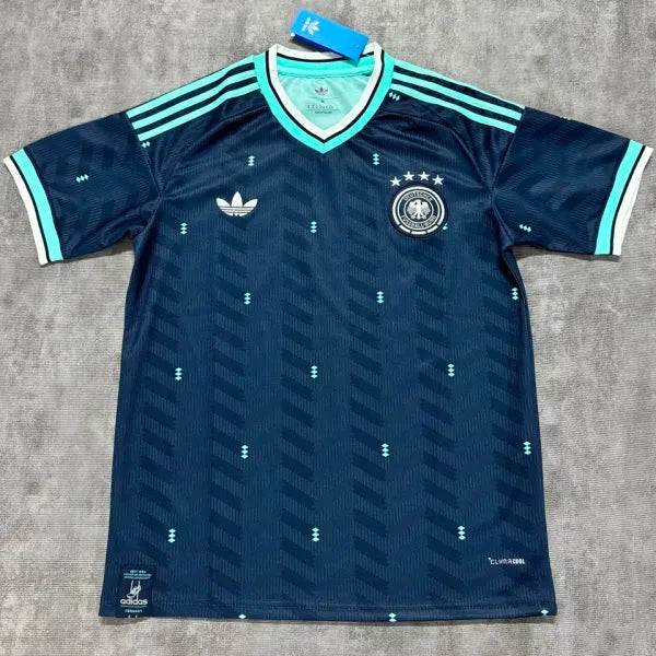 2026 Germany Away Kit Stadium Version POS