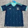 2026 Germany Away Kit Stadium Version POS