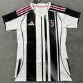 25/26 Juve Womens Home Kit Stadium Version
