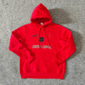 Barça x Travis Scott Hoodie #2